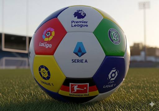 足球分析神器界面展示